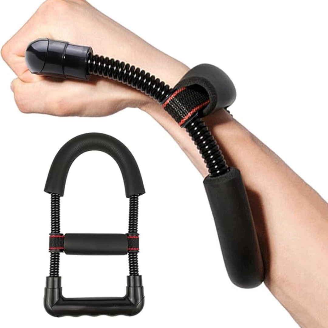Sports Equipment Images - Dispositivo per l'allenamento di polsi e