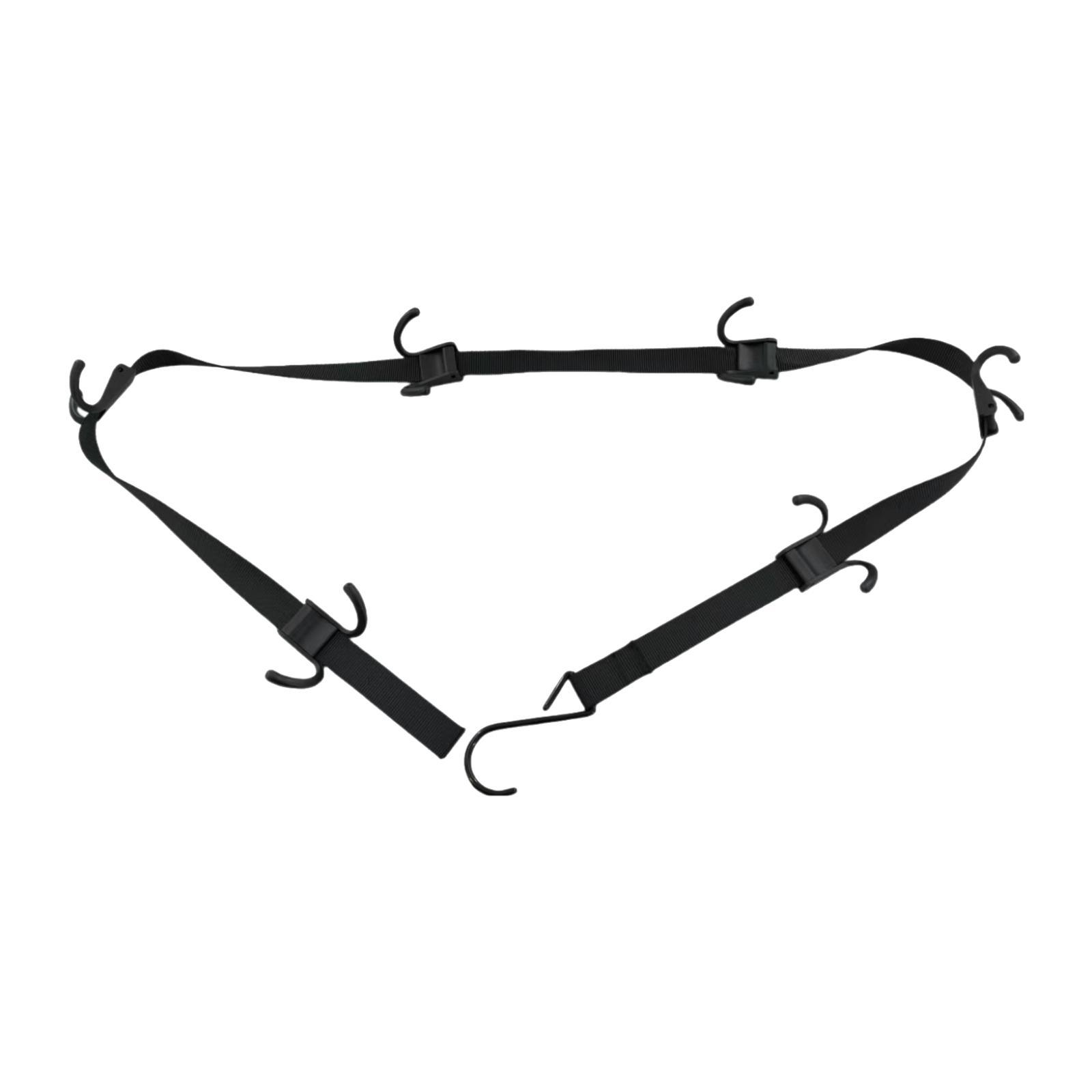 Sports Equipment Dryer - Rastrelliera Asciugatrice per Attrezzature da Hockey,