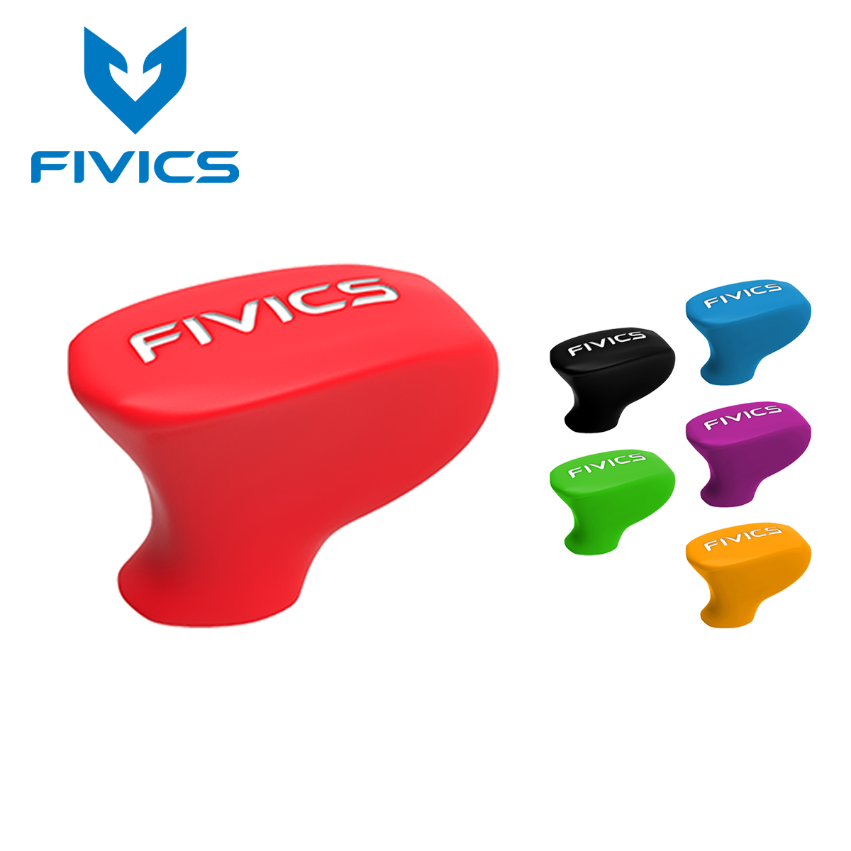 Sports Equipment Archery - FIVICS COLOR SPACER Accessori per Dita