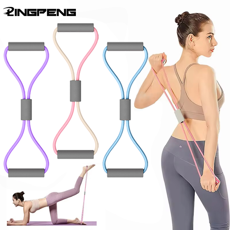 Sports Equipment Supplies - 1 pz palestra di casa fascia