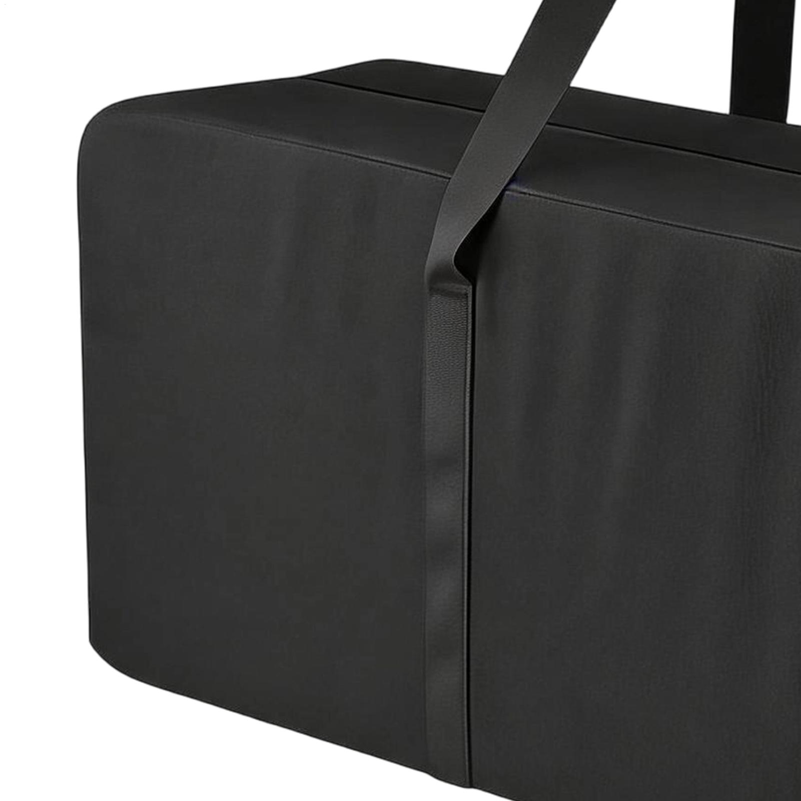 Sports Equipment Bag - Borsa pieghevole per rete da pickleball,