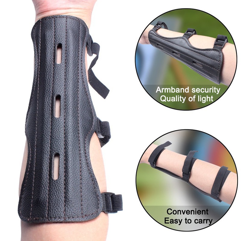 Sports Equipment Archery - Attrezzatura per tiro con l'arco Protezione