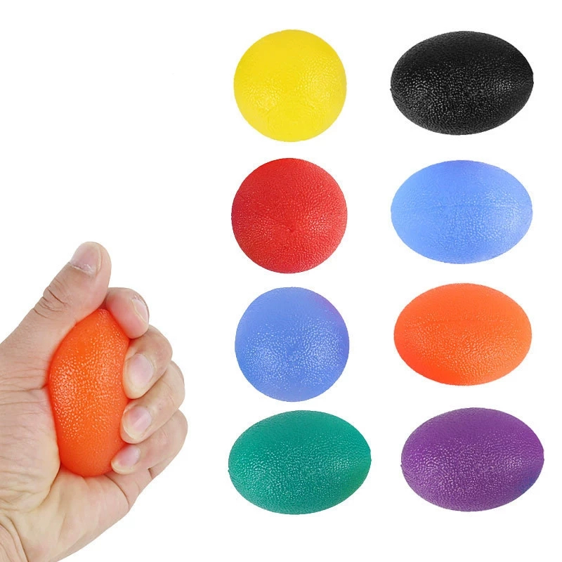 Sports Equipment For Kindergarten - 1/2 Pezzi Palla per Allenamento Riabilitativo