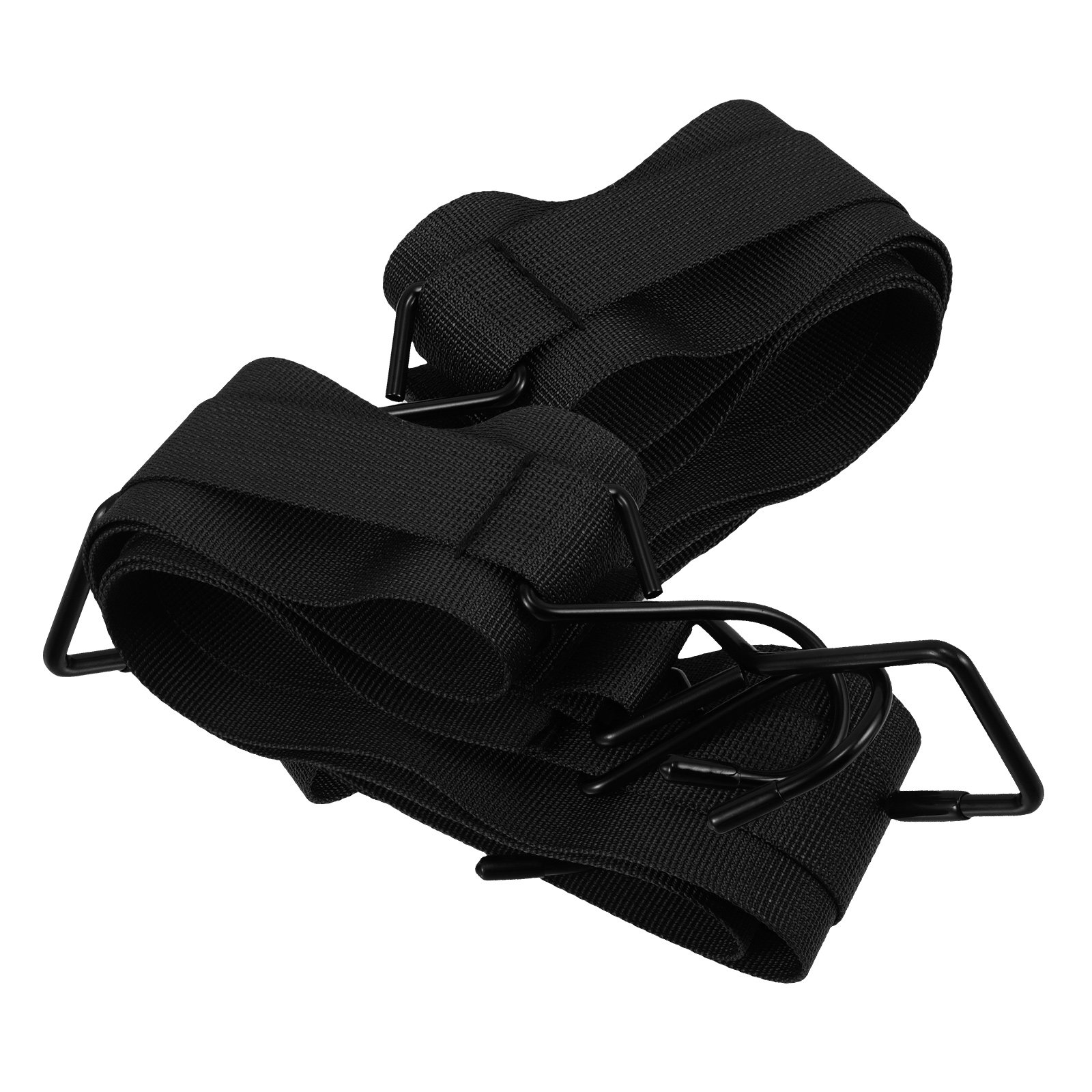Sports Equipment Drying Rack - 2 pezzi: supporto per organizzare l'attrezzatura