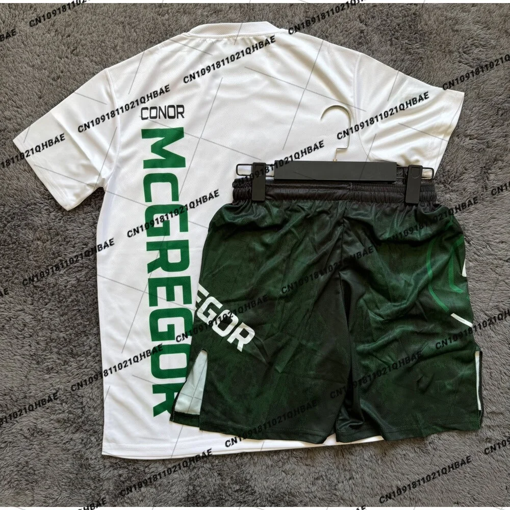 Sports Equipment Set - Set Estivo 2026 Top Boxer MMA