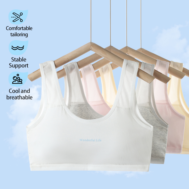 Sports Equipment For Kindergarten - Intimo per ragazze, reggiseno per il