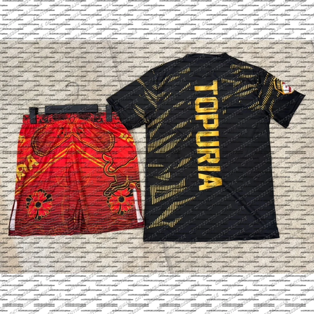 Sports Equipment Set - Set Estivo da Uomo per Allenamento