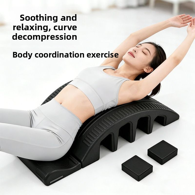 Sports Equipment Supplies - Correttore per la Colonna Vertebrale per