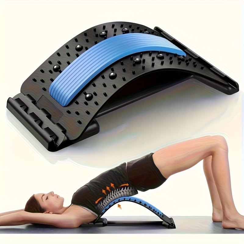 Correttore Posturale a 3 Livel - Sports Equipment Images recensione e prezzo