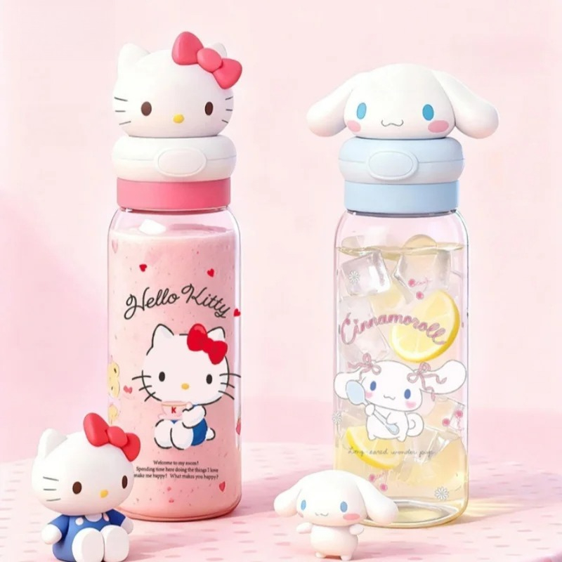 X&W Sanrio Tazza Cartoon My Me - X Sports Equipment recensione e prezzo
