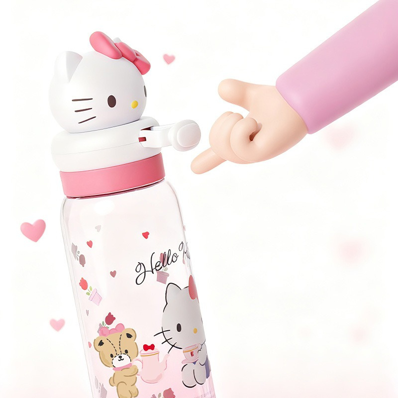 X&W Sanrio Tazza Cartoon My Me - X Sports Equipment recensione e prezzo