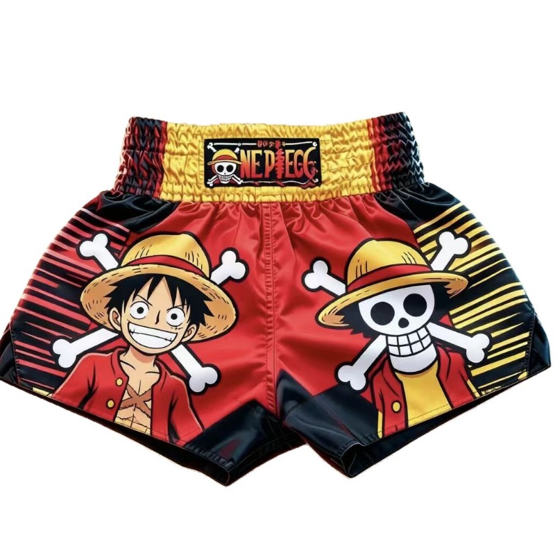 Pantaloncini da Muay Thai One  - Sports Equipment Supplies recensione e prezzo