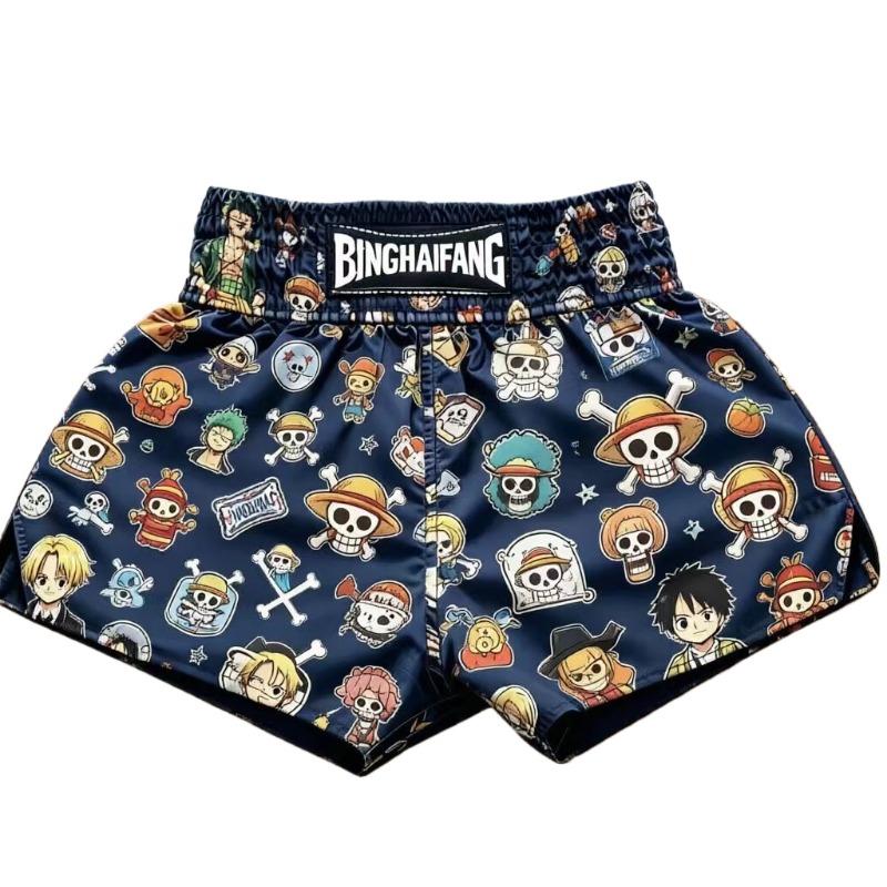Pantaloncini da Muay Thai One  - Sports Equipment Supplies recensione e prezzo