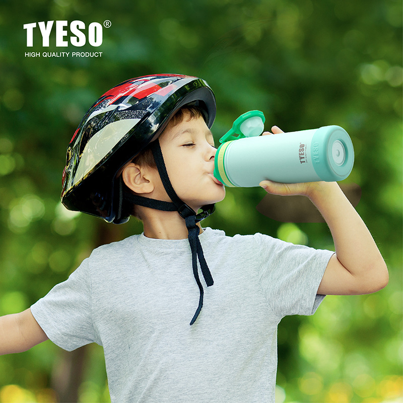 TYESO Borraccia Termica in Acc - Sports Equipment 8 Year Old recensione e prezzo