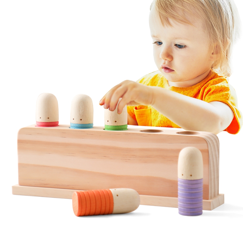 Giocattoli Montessori bambino  - Sports Equipment For Kindergarten recensione e prezzo