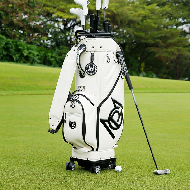 Etichetta per bagagli da golf  - Sports Equipment With Names recensione e prezzo