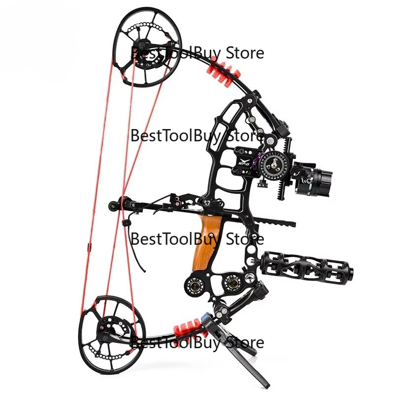 Set Arco Compound e Frecce, Ar - Sports Equipment Archery recensione e prezzo
