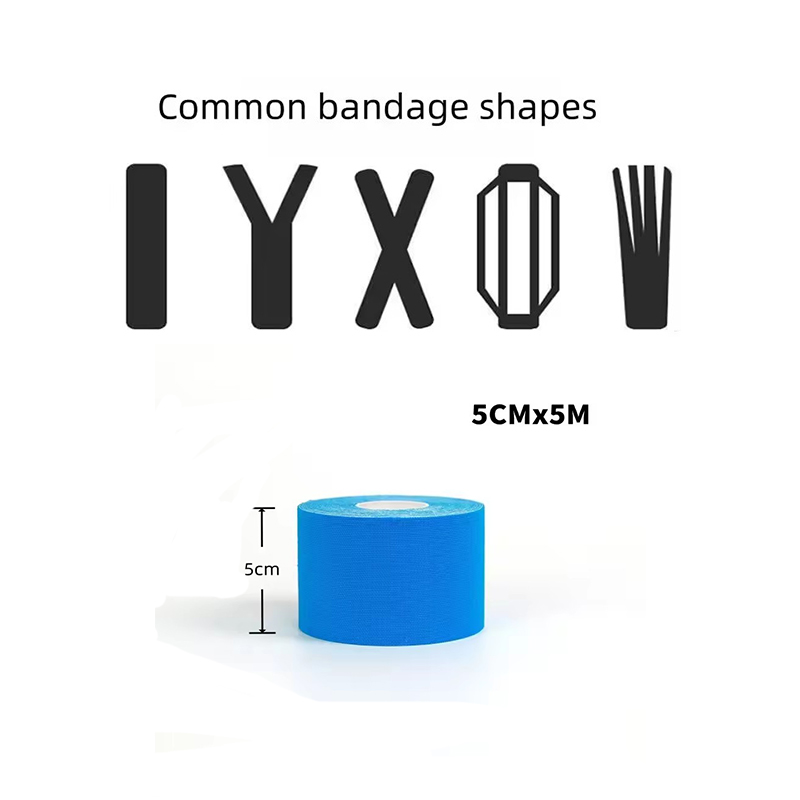 5CMX5M Patch per il recupero m - Sports Equipment Supplies recensione e prezzo