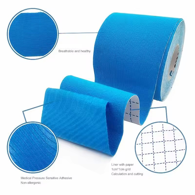 5CMX5M Patch per il recupero m - Sports Equipment Supplies recensione e prezzo