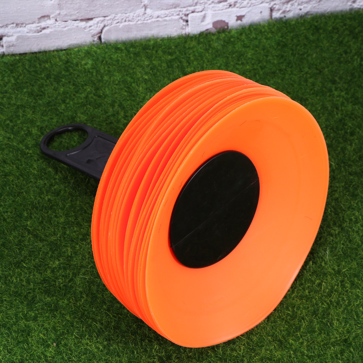 Set di 26 Dischi Segnaposto pe - Sports Equipment Set recensione e prezzo