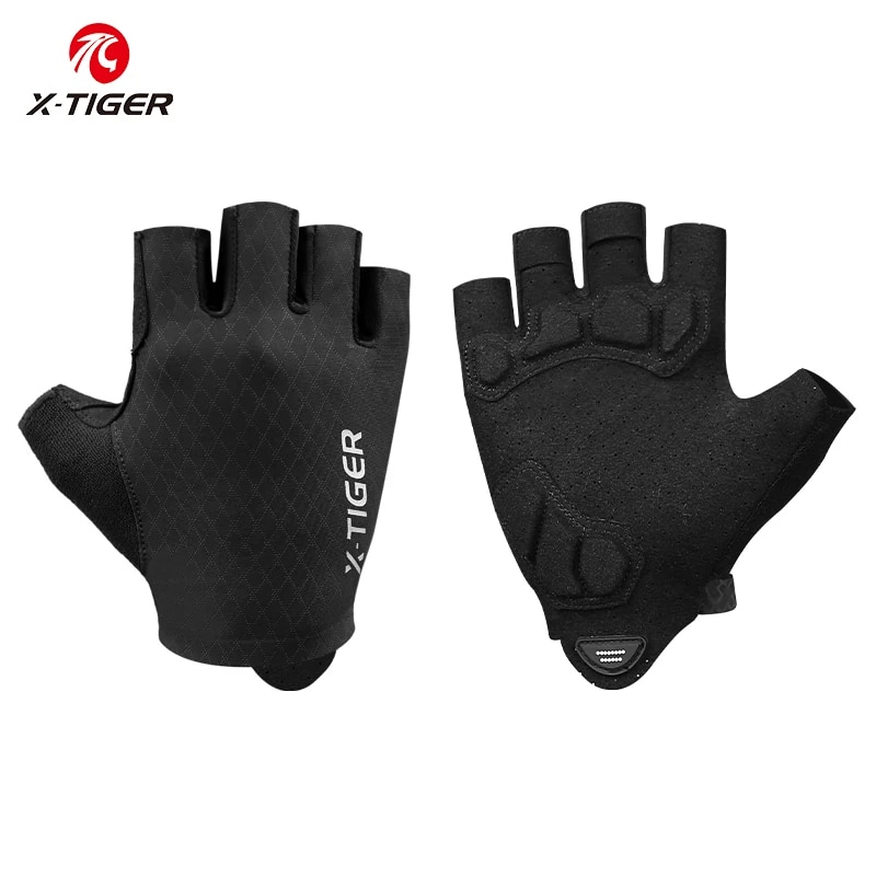 X-TIGER Guanti da ciclismo Mez - X Sports Equipment recensione e prezzo