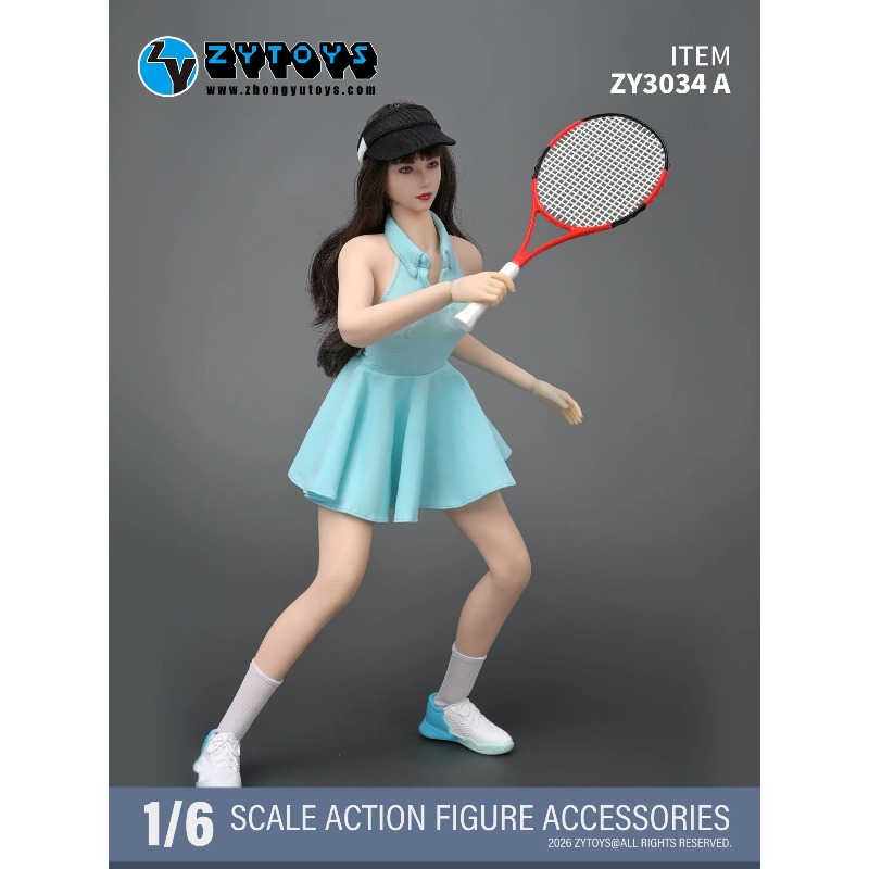 Disponibile ZYTOYS ZY3034 Mode - Sports Equipment Japan recensione e prezzo