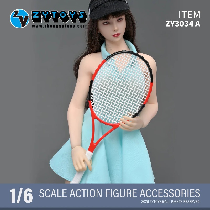Disponibile ZYTOYS ZY3034 Mode - Sports Equipment Japan recensione e prezzo