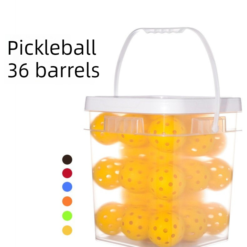 Set da pickleball a 40 fori 36 - Sports Equipment Set recensione e prezzo