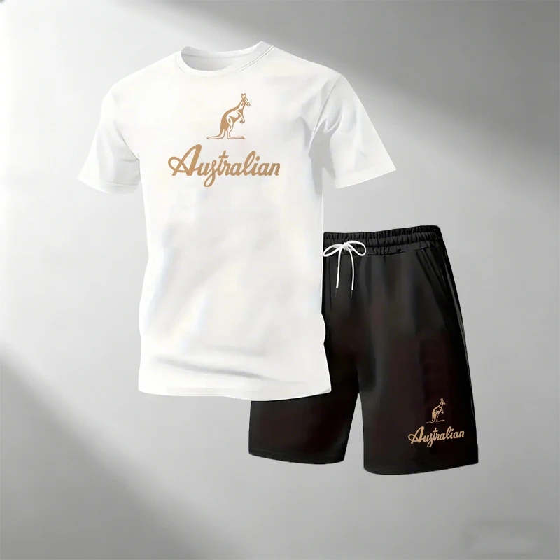 Set di T-Shirt e Pantaloncini  - Sports Equipment Set recensione e prezzo