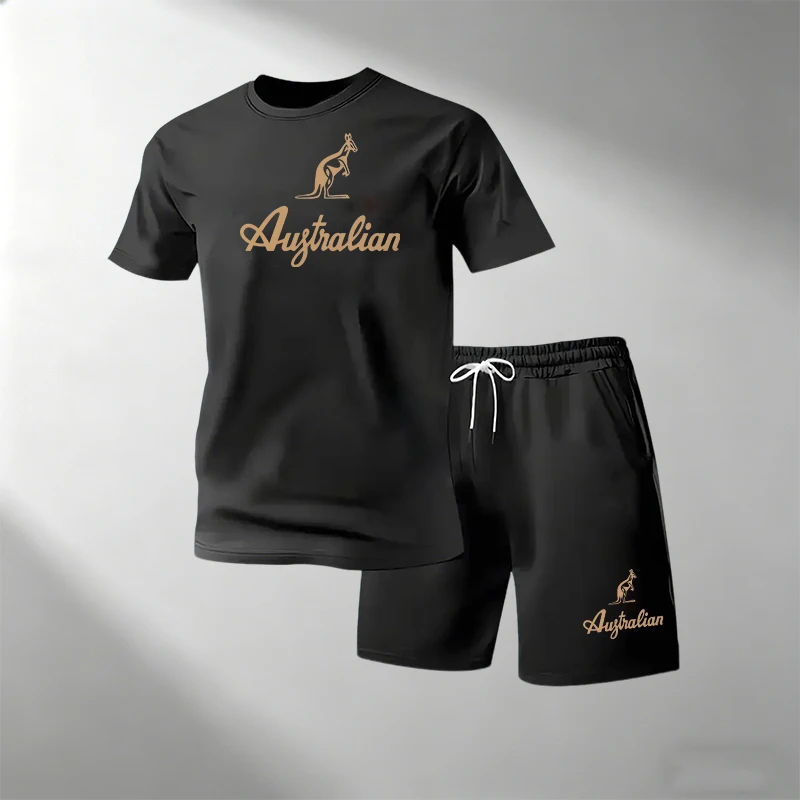 Set di T-Shirt e Pantaloncini  - Sports Equipment Set recensione e prezzo