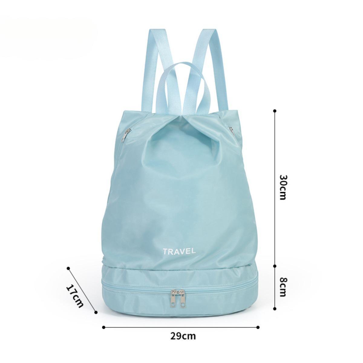 Zaino da Palestra Resistente a - Sports Equipment Japan recensione e prezzo