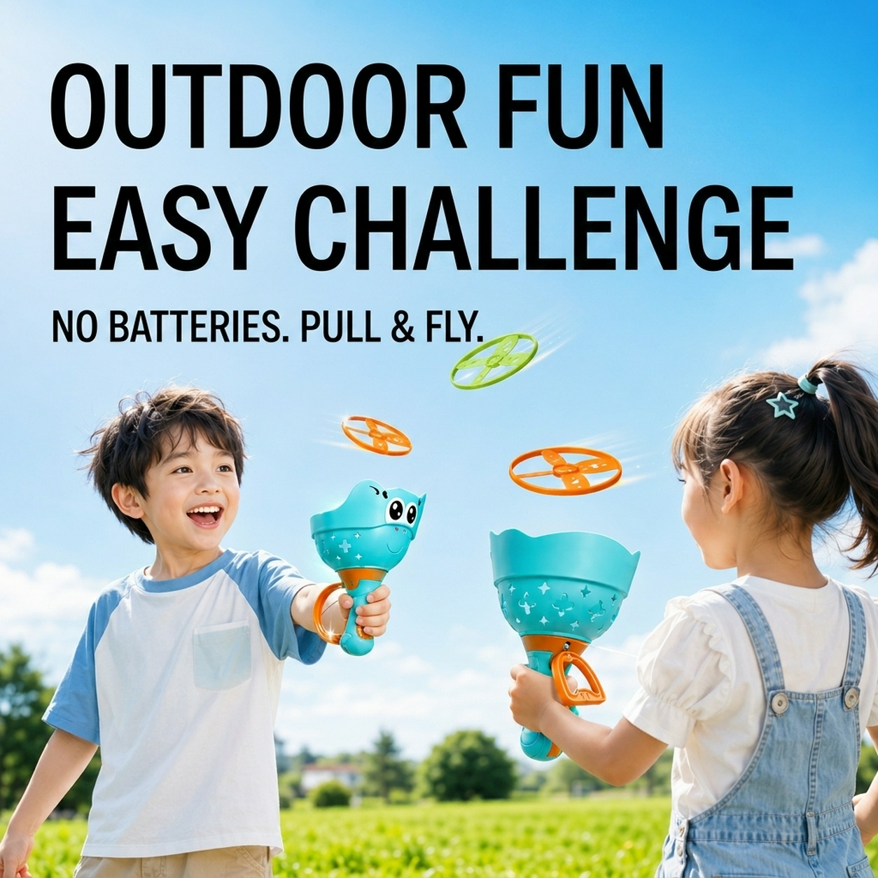 Mquduo Giocattolo Lanciatore d - Sports Equipment For Kindergarten recensione e prezzo