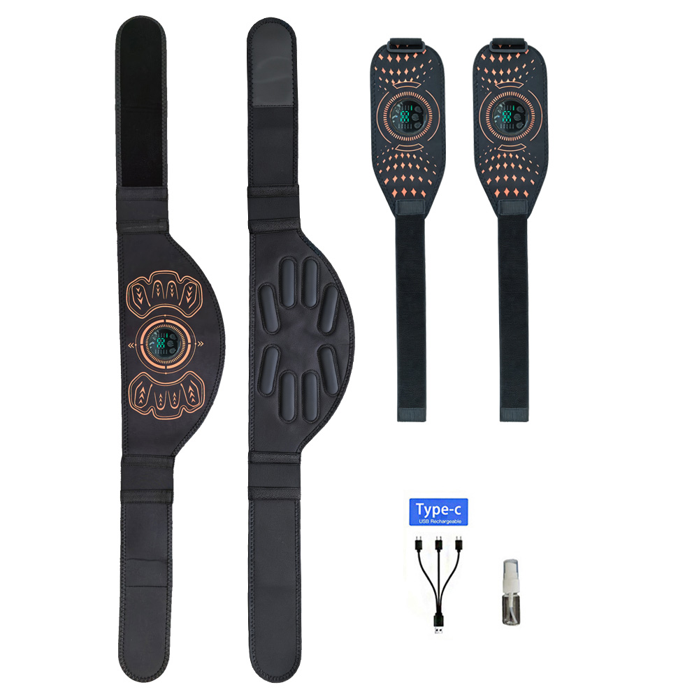 Cintura Fitness Intelligente T - Sports Equipment Images recensione e prezzo