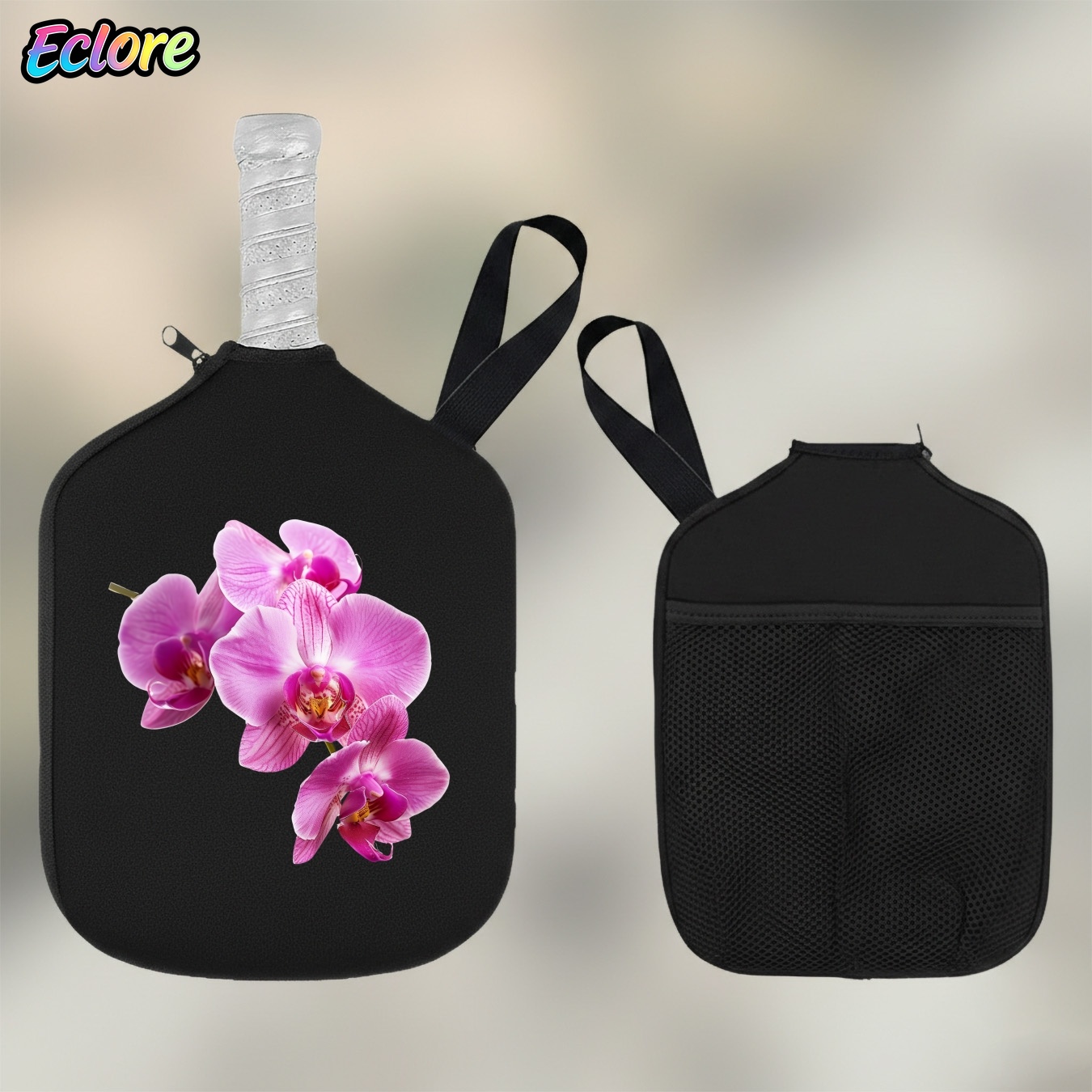 Borsa per racchetta da pickleb - Sports Equipment Bag recensione e prezzo