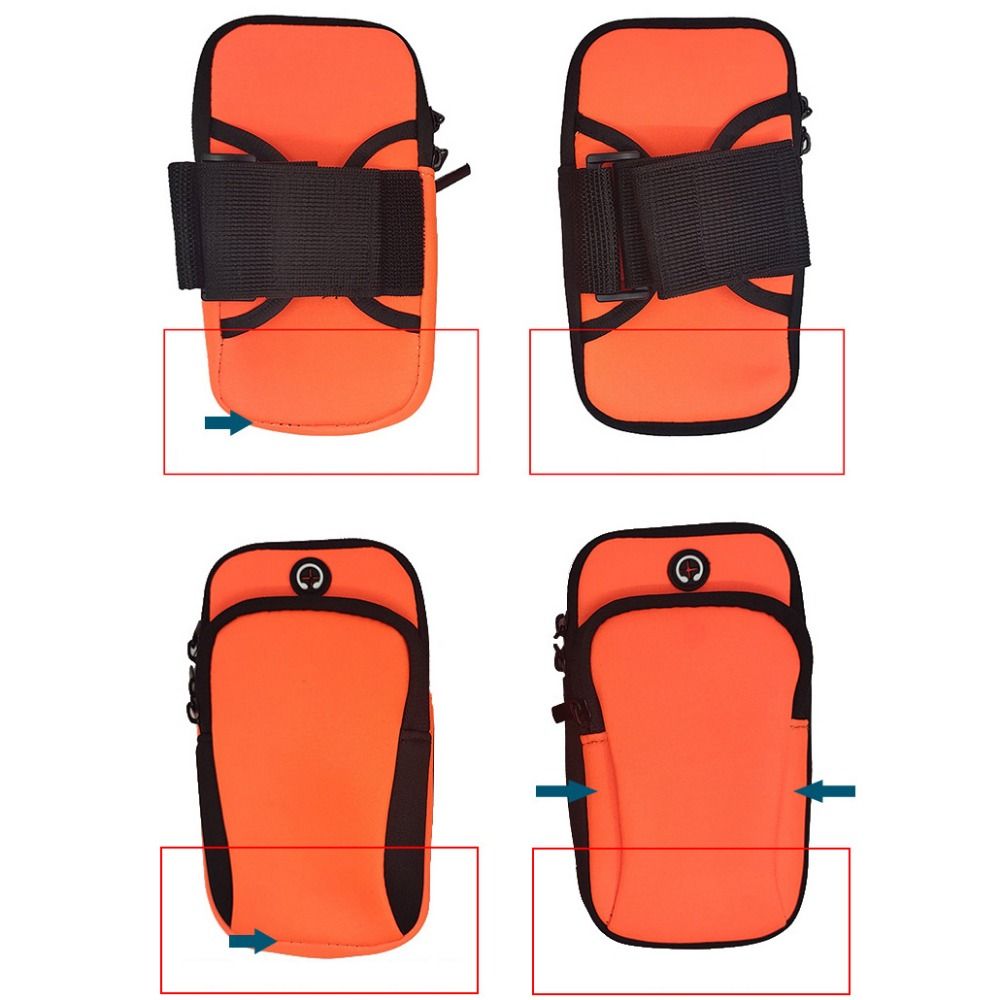 Custodia da braccio sportiva p - Sports Equipment Bag recensione e prezzo