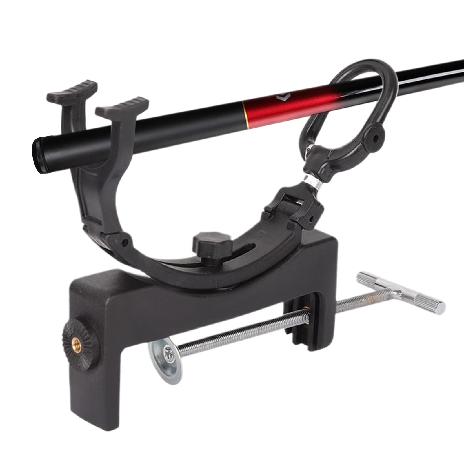 Supporto per canna da pesca Su - Sports Equipment Manager recensione e prezzo