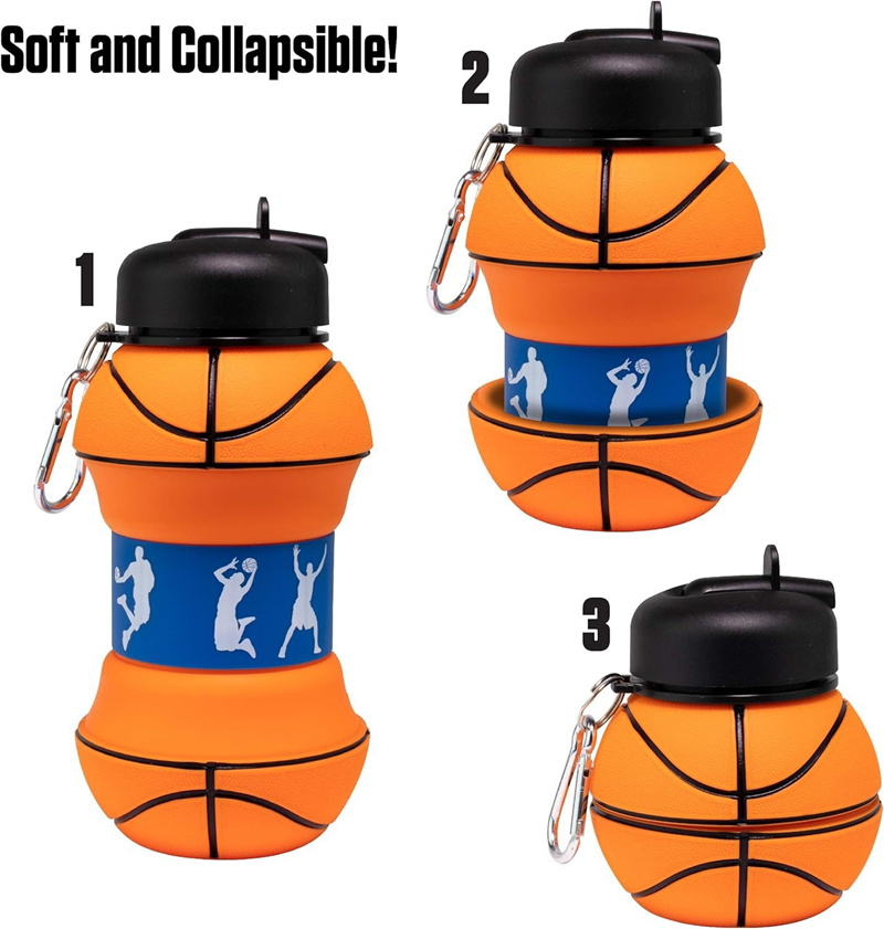 Bottiglia d'acqua portatile a  - Sports Equipment 8 Year Old recensione e prezzo