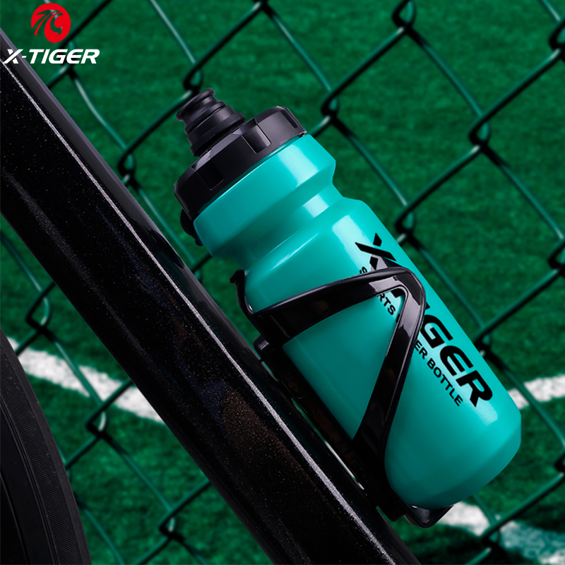 X-TIGER 650ml Bottiglia d'acqu - X Sports Equipment recensione e prezzo