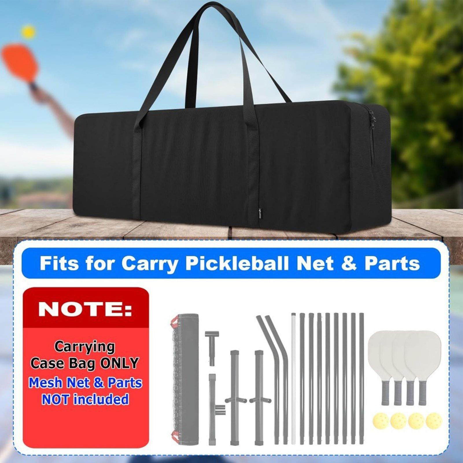 Borsa pieghevole per rete da p - Sports Equipment Bag recensione e prezzo