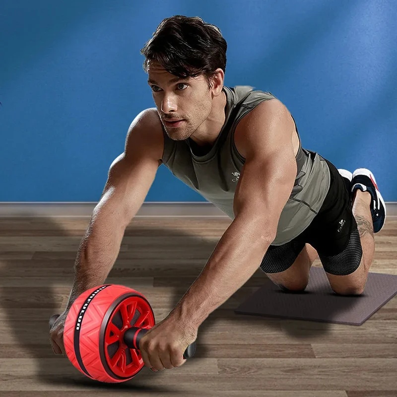 Rullo per Addominali con Impug - Sports Equipment Images recensione e prezzo