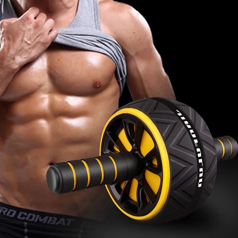 Rullo per Addominali con Impug - Sports Equipment Images recensione e prezzo