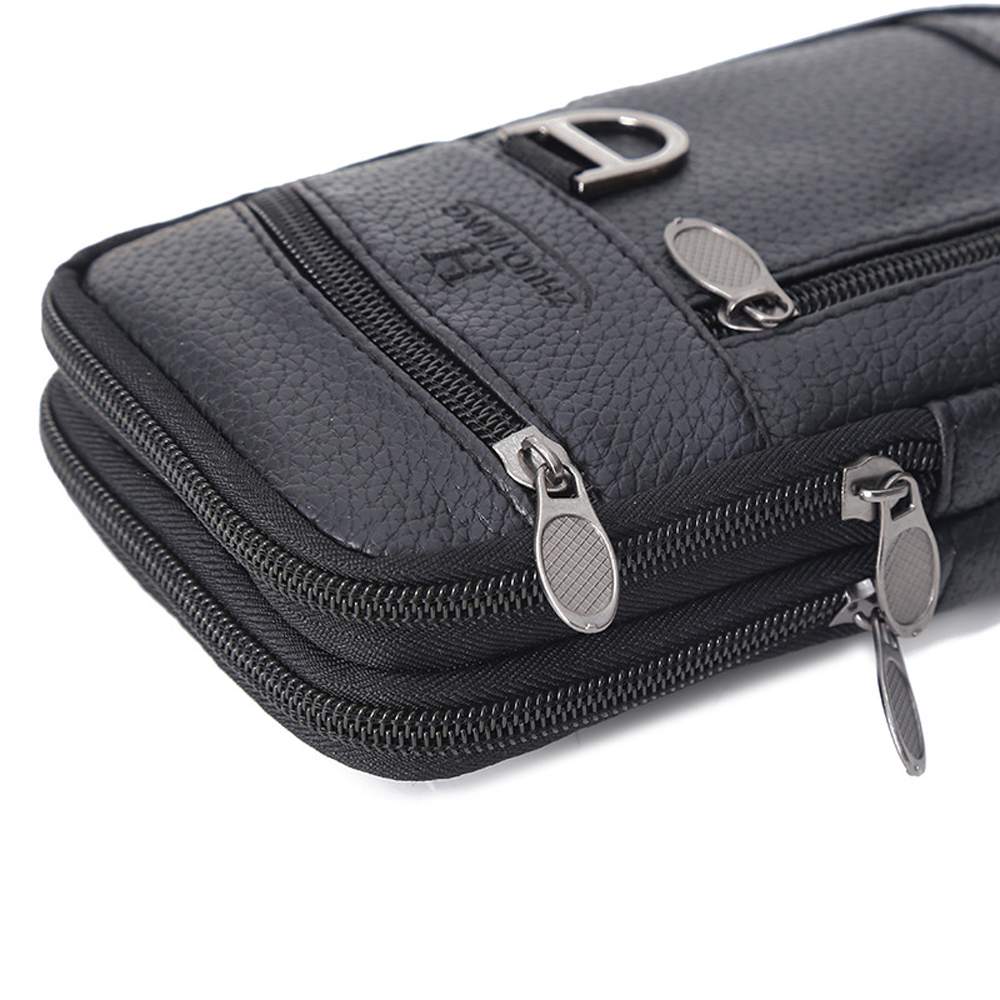 Marsupio da uomo Borsa per cel - Sports Equipment Bag recensione e prezzo