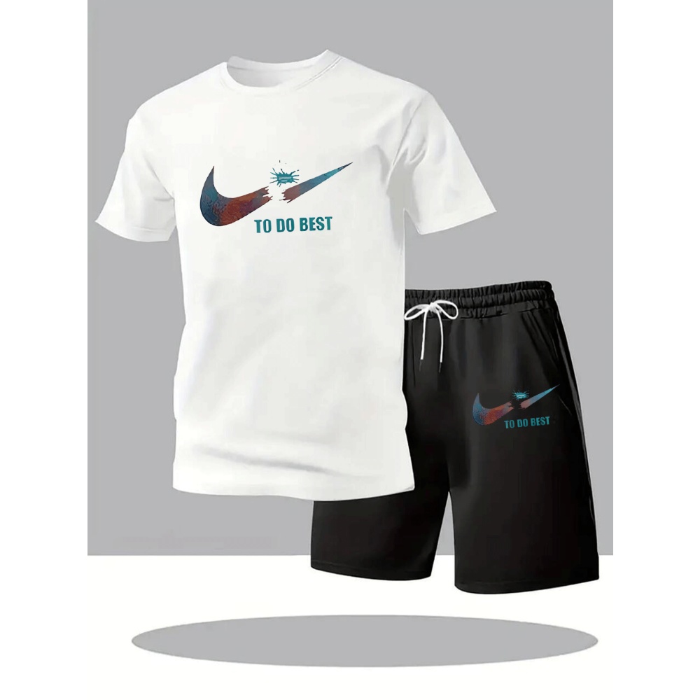 Nuovo Completo Sportivo Estivo - Sports Equipment Set recensione e prezzo