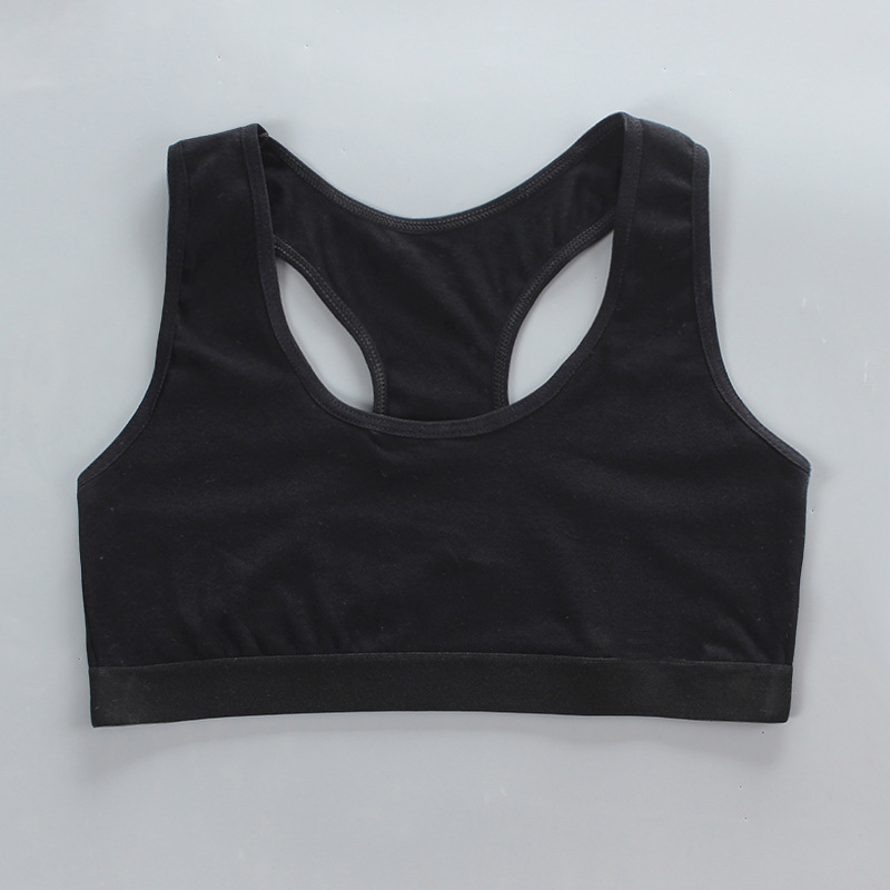 1PC 8-18Y Cotone Ragazza Adole - Sports Equipment For Kindergarten recensione e prezzo