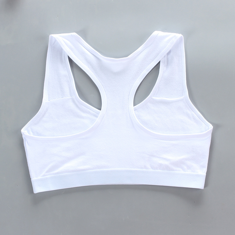 1PC 8-18Y Cotone Ragazza Adole - Sports Equipment For Kindergarten recensione e prezzo