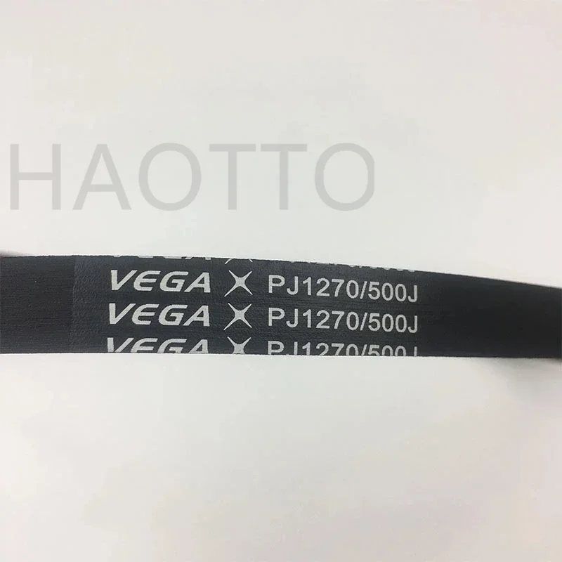 1 pz VEGA V-Belt 500J PJ1270 T - Sports Equipment Dryer recensione e prezzo