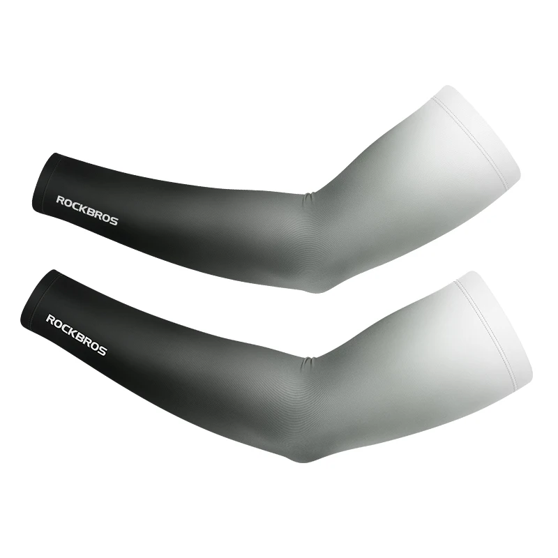ROCKBROS Manicotti per braccia - Sports Equipment Supplies recensione e prezzo