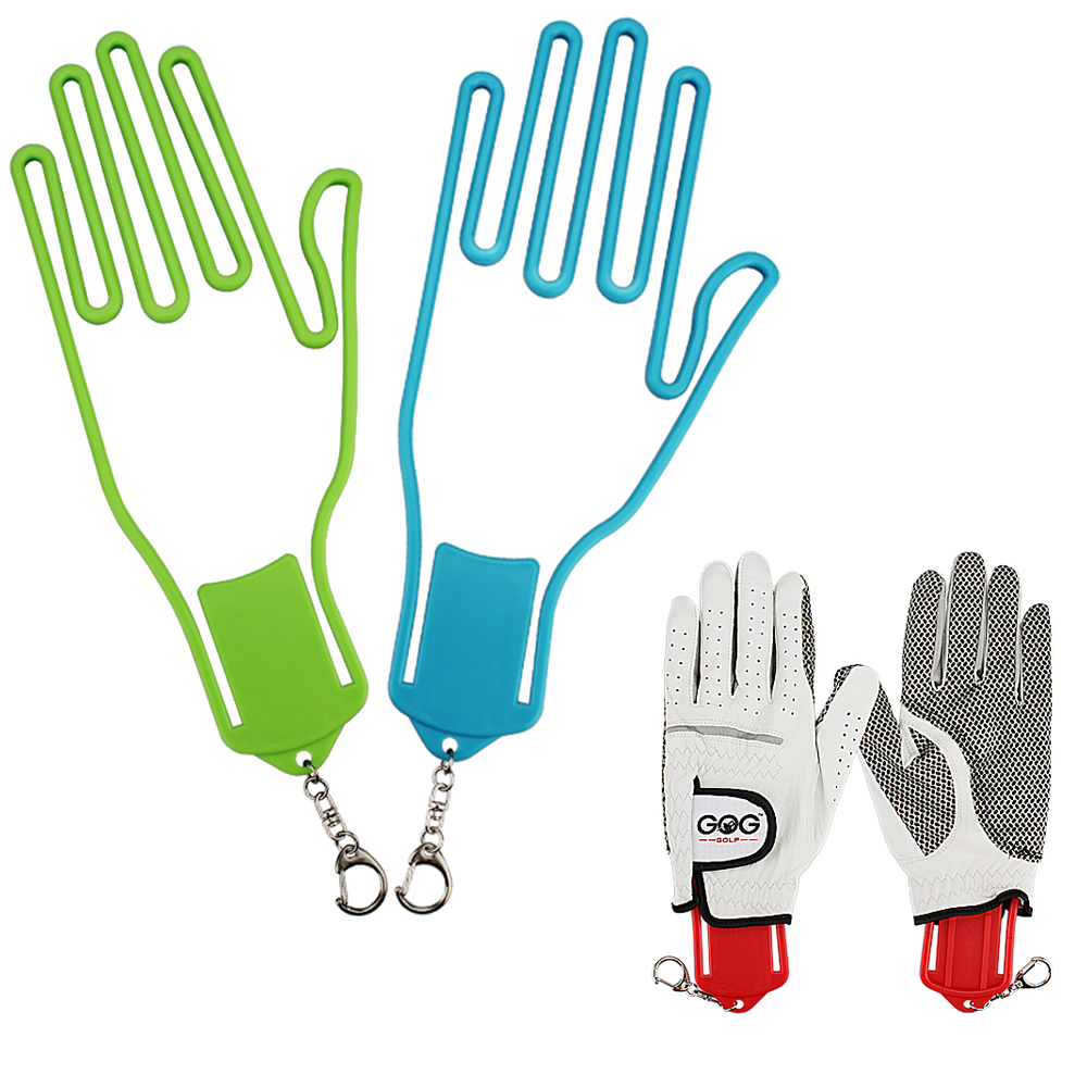1 pz guanti da golf gancio 4 c - Sports Equipment Dryer recensione e prezzo