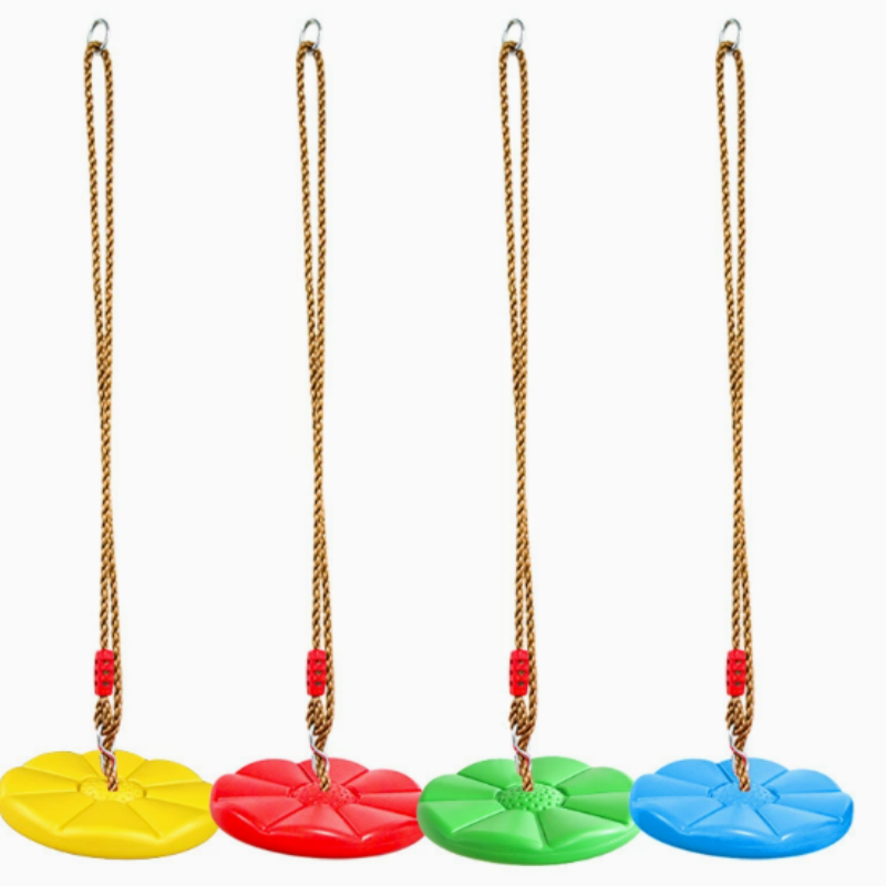 Altalena a Disco Ottagonale Ro - Sports Equipment 8 Year Old recensione e prezzo