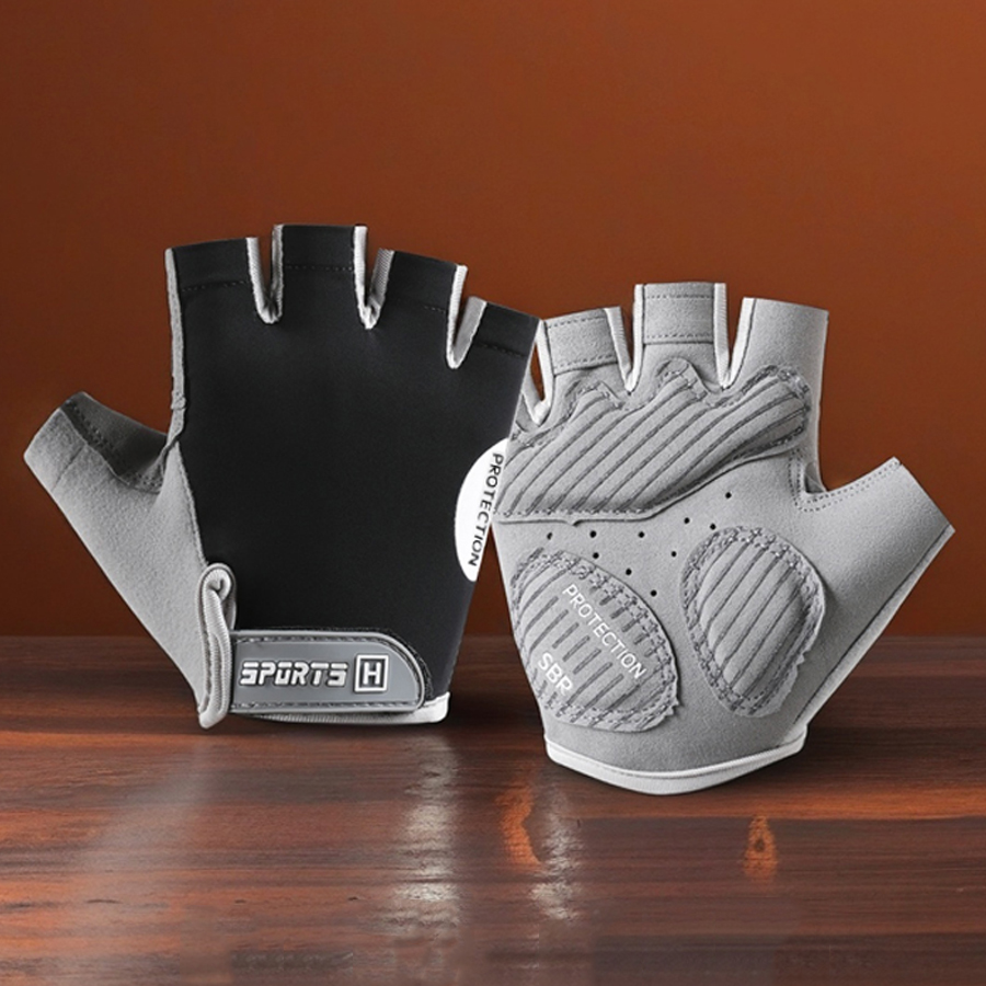 Guanti sportivi antiscivolo tr - Sports Equipment With Names recensione e prezzo